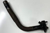 Oil Filler Pipe Used Bus '72-'79
