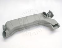 Heat Exchanger Right Bus '75-'78