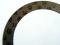 Flywheel Adjusting Shim 15-1600 .36mm