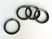 Torsion Arm Seal Set Bus '68-'79 Set of 4