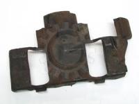 Baffle Plate Under Cylinder Left Bus 72-79 Vanagon 80-83