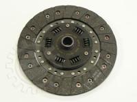 Clutch Disc 215mm - Bus 74 to 5/75