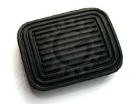 Pedal Pad Bus '72-'79 Pair