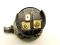 Hardi E57 12V Fuel Pump for B2, BN2 & Early BN4