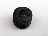 1/4" Diameter x 18 NPT Socket Pressure Plug - Oil Gallery Plug