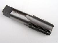 3/8" x 18 NPT Taper Tap HSS