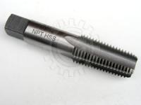 1/4" x 18 NPT Taper Tap HSS