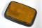 Front Side Reflector Yellow Left or Right Bus '75-'79 NOS