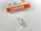 Instrument Light Bulb 12v 1.2 Watt Pack of 10 Pcs.