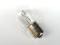 Rear Turn Signal / Stop Light Bulb 12v 21W