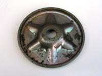 Oil Strainer Cover Bus Used 72-79 Vanagon 80-83 Type 4