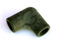 Vacuum Tube Elbow Auxiliary Air Valve Bus '75-'79 Vanagon '80-'85