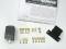 Safety Relay w/ Fuse for Electric Fuel Pump