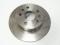 Front Brake Disc Rotor Bus '73-'79