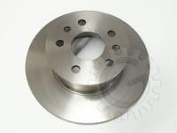 Front Brake Disc Rotor Bus '73-'79