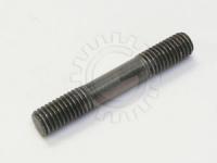 Exhaust Stud M8x1.25x53 Bus 72-74