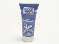 Liqui Moly MoS2 Assembly Lubricant Paste