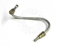 Metal Brake Line Between Caliper and Rubber Flex Hose LEFT Bus 71-79