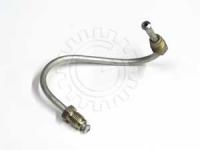 Metal Brake Line Between Caliper and Rubber Flex Hose RIGHT Bus '71-'79