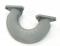 Exhaust Pipe Elbow Pair – Between Heat Exchanger and Manifold Bus '75-'78 Rebuilt – Core /pr – See Core Options
