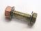 Exhaust System Mounting Kit Bus '75-'79, Vanagon '80-'82