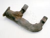 Exhaust Manifold Right Used 75-78