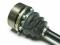 Drive Axle Rebuilt Manual Transmission Left or Right Bus 73-79