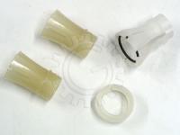 Shift Rod Bushing Kit Bus '77- '79