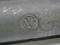 Muffler With Fresh Air Heater 40HP Bus 1963