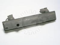 Muffler With Fresh Air Heater 40HP Bus 1963