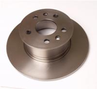 Front Brake Disc Rotor Bus '71-'72