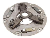 Clutch Pressure Plate Bus Type 3 '67-'70 200mm Heavy Duty