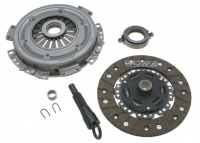 Clutch Kit Bus Beetle Ghia T3 '67-'70, 200mm w/unsupported Release Bearing