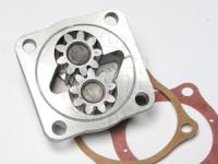Oil Pump 8mm Studs 1600 Flat Cam 26mm Gears