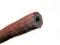 Breather / Vacuum Hose 4.0mm Red OE German - per Foot