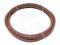 Breather / Vacuum Hose 4.0mm Red OE German - per Foot