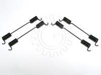 Front Brake Hardware Kit Bus 55-70