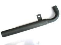 Dampener Pipe Bus '60-'71