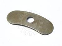 Drive Axle Flange Cap Washer Bus 76-79 Vanagon (All)