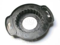 Drive Axle Flange Plastic Cover Bus 70-79, Vanagon (All)