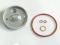 Oil Sump Plate Modified For Temperature Sender Bus '72-'79, Vanagon '80-'83