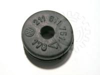 Brake Line Grommet Kit of 4 pcs.