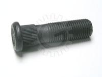 Porsche Wheel Stud 14mm x 45mm