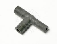 Fuel Vapour Recovery Tee to Charcoal Canister Bus '75-'77