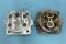 Billet Type 4 Oil Pump