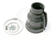 Axle Boot Kit Swingaxle Bus to '67, Beetle w/o IRS