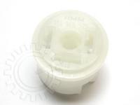 Plastic Plug Housing Brake Light Switch 3-pin