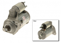 Starter Motor Bosch 12V SR15NR Beetle '67-'79/Ghia '68-'74/Bus '68-'74 NEW