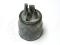 Boot For Alternator Plug / Brake Lights Switch