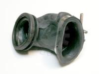 Alternator Cooling Elbow Bus '72-'73 w/ 55A Alternator, Porsche 914-4, Type 4 (All)
